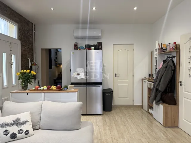 Eladó lakás Budapest XIV. kerület, Alsórákos 41 nm