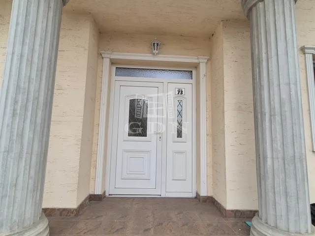 Eladó ház Budapest XVIII. kerület 276 nm