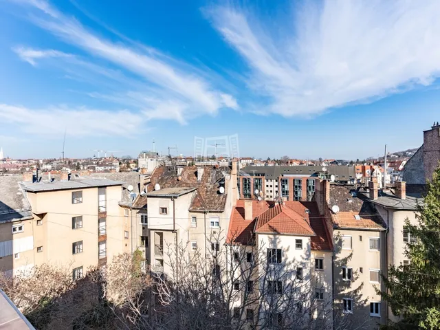 Eladó lakás Budapest XII. kerület 135 nm