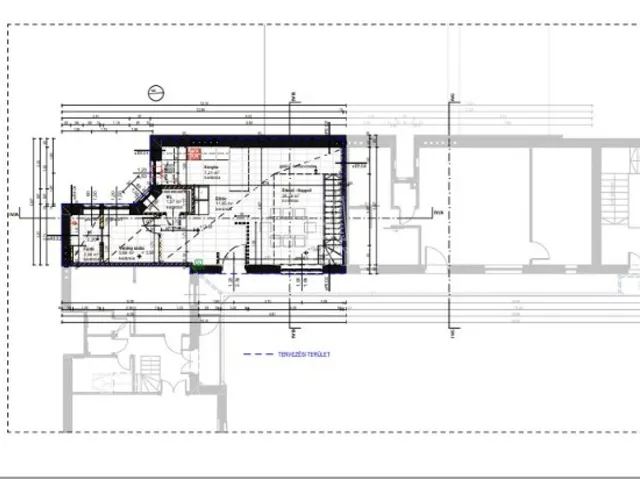 Eladó lakás Budapest XII. kerület 135 nm