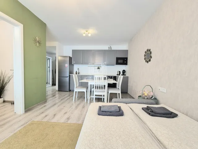 Eladó lakás Budapest IX. kerület 44 nm