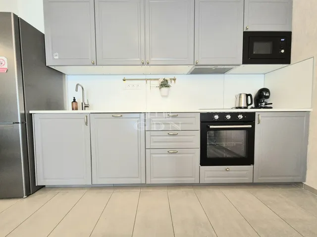 Eladó lakás Budapest IX. kerület 44 nm