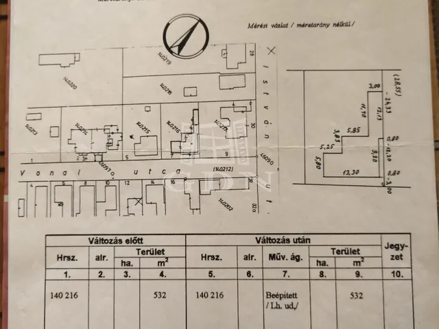 Eladó lakás Budapest XVIII. kerület 111 nm