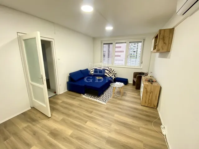 Kiadó lakás Budapest III. kerület 51 nm