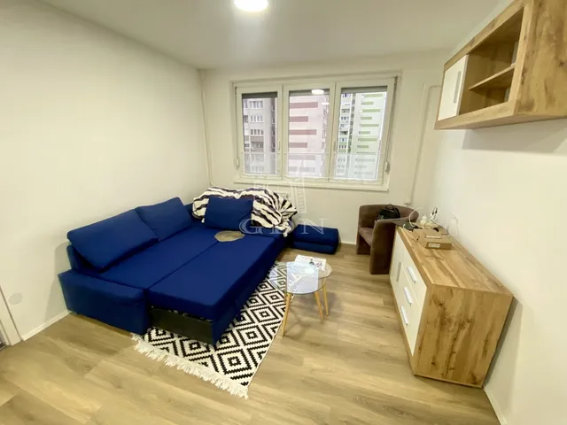 Kiadó lakás Budapest III. kerület 51 nm