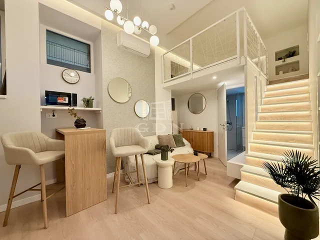 Eladó lakás Budapest XIII. kerület, Újlipótváros 31 nm