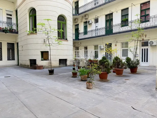 Eladó lakás Budapest XIII. kerület, Újlipótváros 31 nm