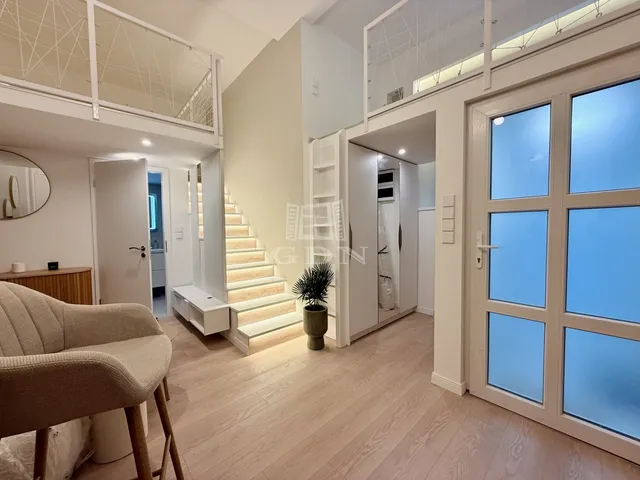 Eladó lakás Budapest XIII. kerület, Újlipótváros 31 nm