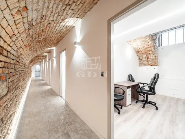 Eladó kereskedelmi és ipari ingatlan Budapest VI. kerület 252 nm