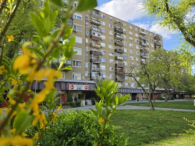 Eladó lakás Budapest IV. kerület 71 nm