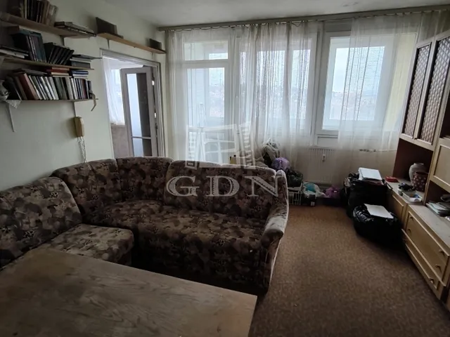 Eladó lakás Budapest XI. kerület, Albertfalva 61 nm