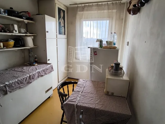 Eladó lakás Budapest XI. kerület, Albertfalva 61 nm