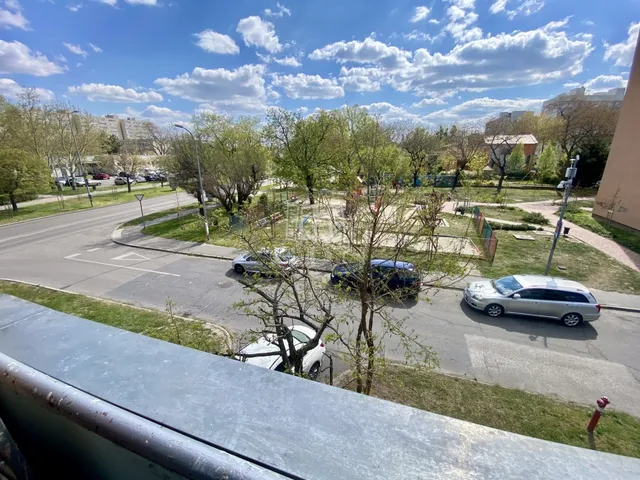 Eladó lakás Budapest XXI. kerület 47 nm