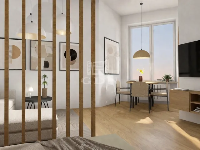 Eladó lakás Budapest XII. kerület, Krisztinaváros XII. ker. 35 nm