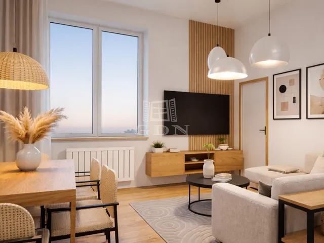 Eladó lakás Budapest XII. kerület, Krisztinaváros XII. ker. 58 nm