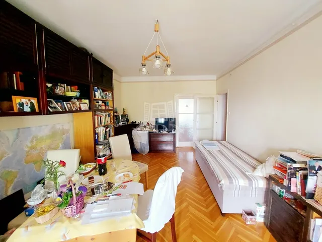 Eladó lakás Budapest XX. kerület 55 nm