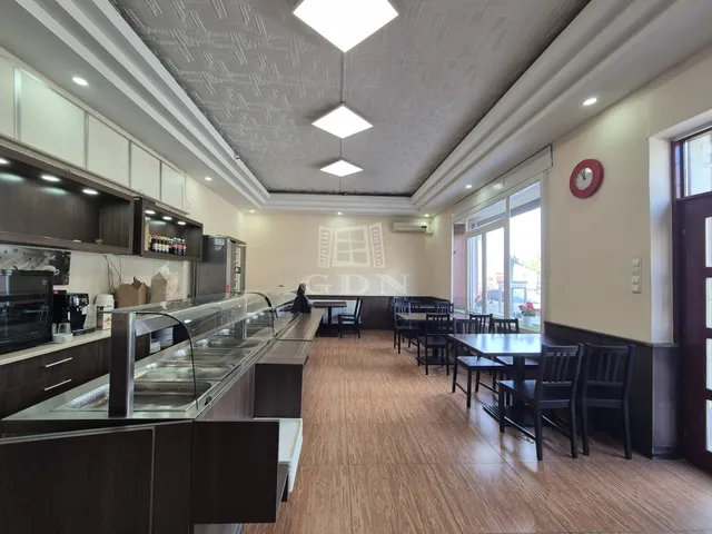 Eladó kereskedelmi és ipari ingatlan Budapest IV. kerület 102 nm