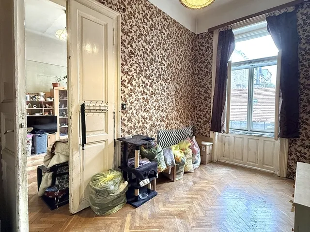 Eladó lakás Budapest VIII. kerület 57 nm