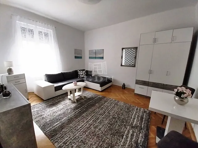 Kiadó lakás Budapest I. kerület 54 nm