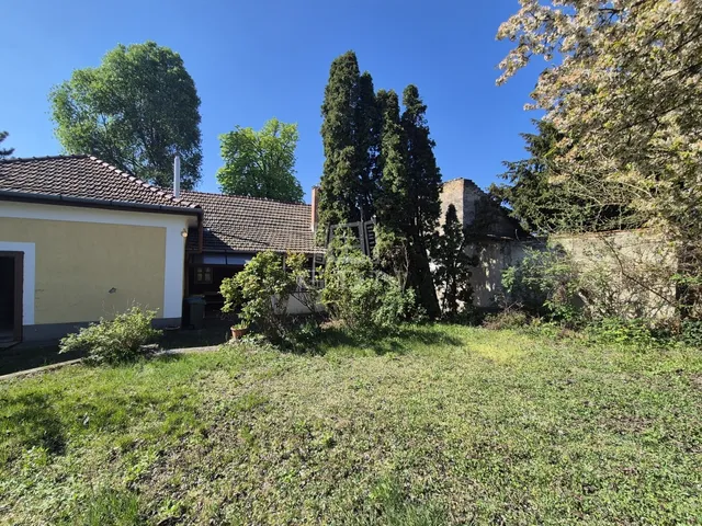 Eladó ház Budapest XVII. kerület 105 nm