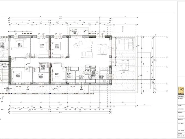 Eladó lakás Budapest XV. kerület 166 nm