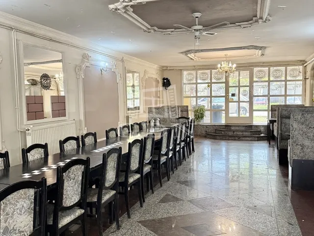 Kiadó kereskedelmi és ipari ingatlan Budapest XVI. kerület, Rákosszentmihály 190 nm