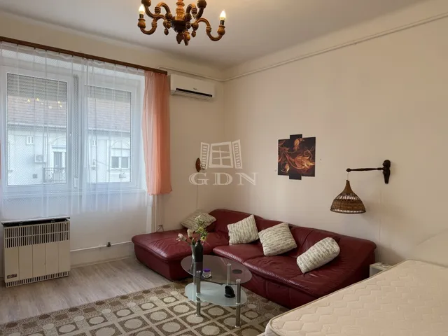 Kiadó lakás Budapest XIV. kerület, Herminamező 33 nm