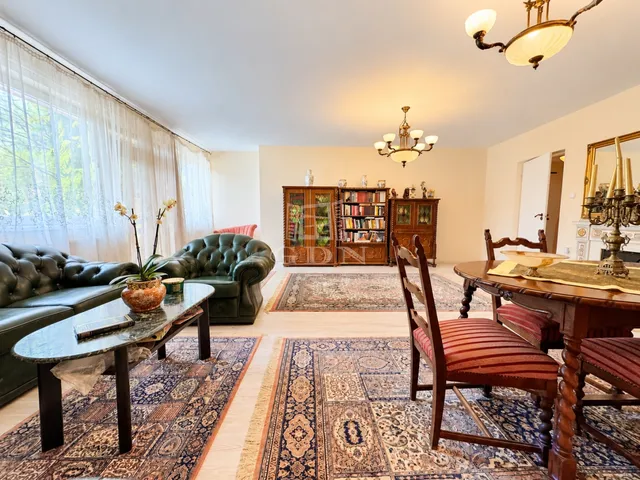 Eladó lakás Budapest II. kerület, Pesthidegkút-Ófalu 150 nm