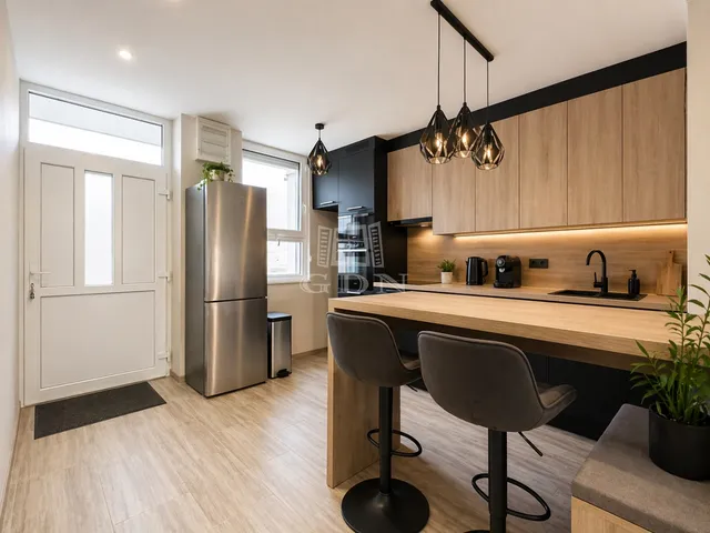 Eladó lakás Budapest IV. kerület 63 nm