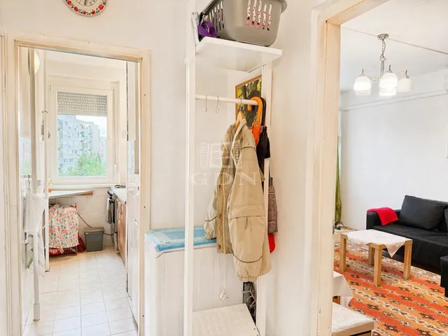 Eladó lakás Budapest IX. kerület 35 nm