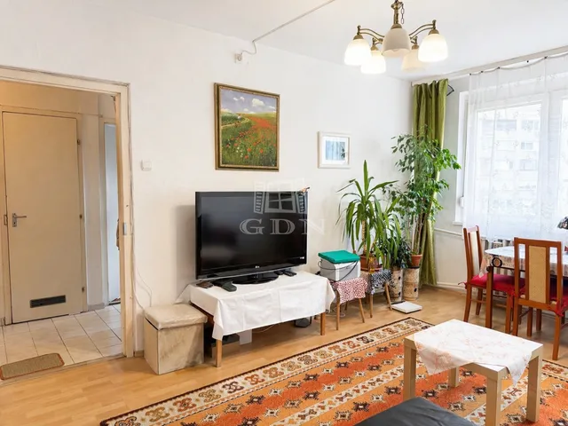 Eladó lakás Budapest IX. kerület 35 nm