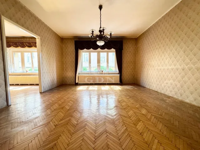 Eladó ház Budapest XIV. kerület, Istvánmező 400 nm