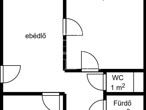Eladó lakás Budapest III. kerület 74 nm