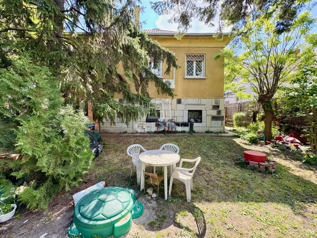 Eladó ház Budapest X. kerület, Óhegy 150 nm