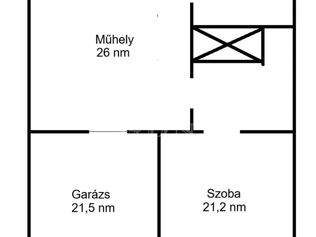 Eladó ház Budapest X. kerület, Óhegy 150 nm