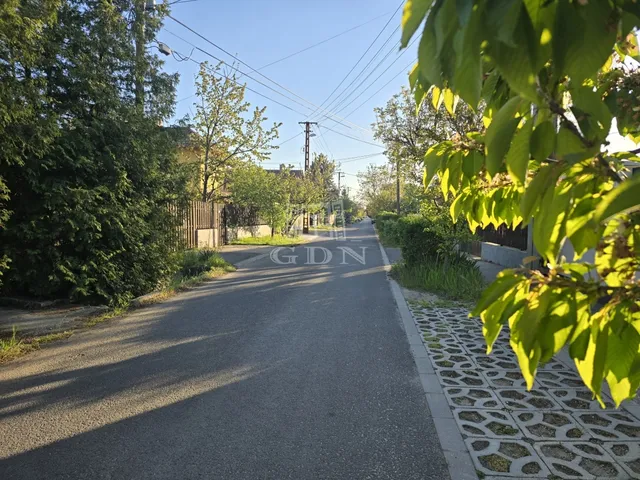 Eladó ház Budapest XVII. kerület, Rákoscsaba-Újtelep 121 nm