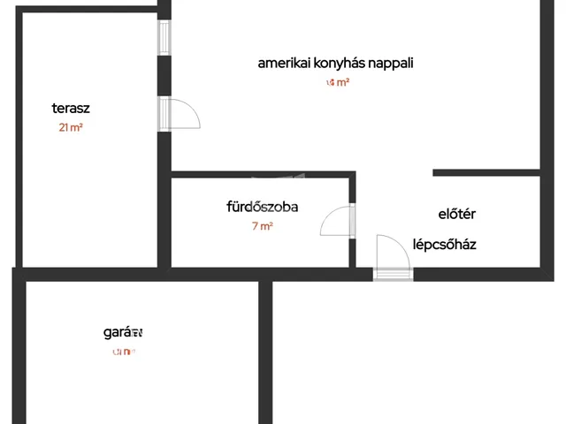 Eladó ház Budapest XVII. kerület, Rákoscsaba-Újtelep 121 nm