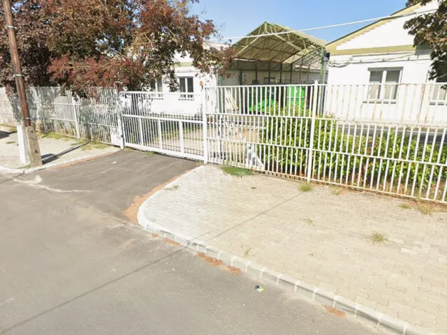 Eladó kereskedelmi és ipari ingatlan Budapest XV. kerület, Rákospalota 2588 nm