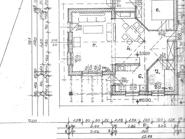 Eladó ház Leányfalu 210 nm