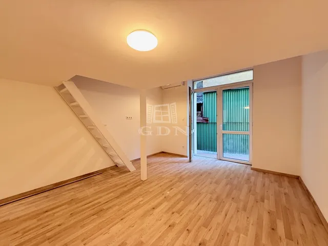 Eladó lakás Budapest XIII. kerület 34 nm