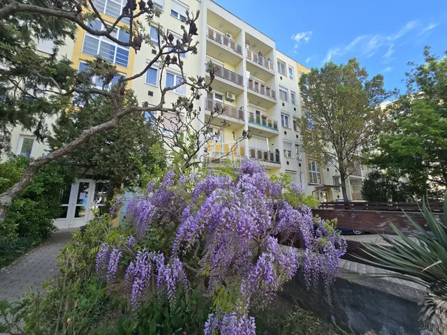 Eladó lakás Budapest XIII. kerület, Angyalföld 60 nm