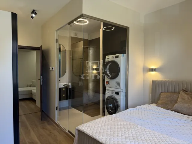 Kiadó lakás Budapest XIII. kerület, Angyalföld 40 nm