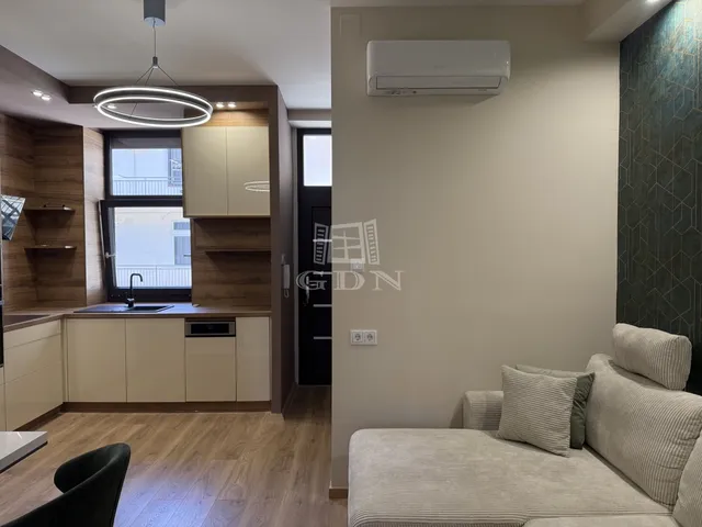 Kiadó lakás Budapest XIII. kerület, Angyalföld 40 nm
