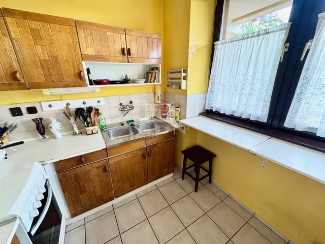 Eladó lakás Budapest XIV. kerület, Herminamező 73 nm