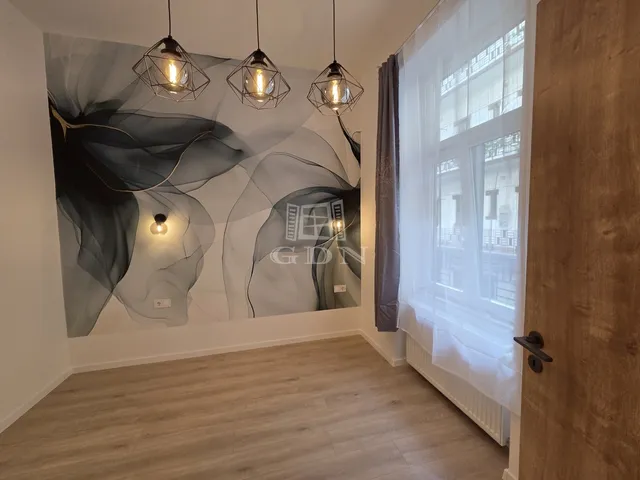 Eladó lakás Budapest XIII. kerület, Újlipótváros 41 nm