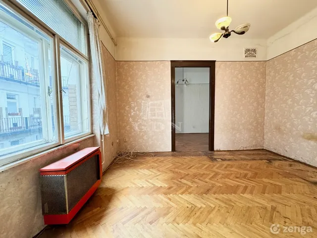 Eladó lakás Budapest XII. kerület, Krisztinaváros XII. ker. 58 nm