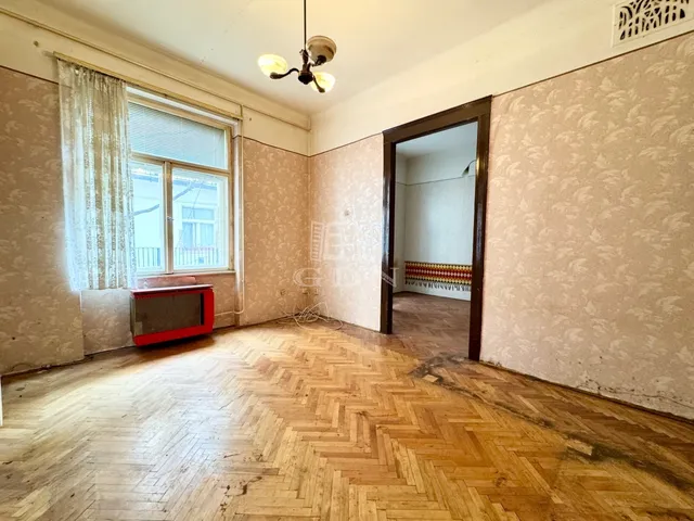 Eladó lakás Budapest XII. kerület, Krisztinaváros XII. ker. 58 nm
