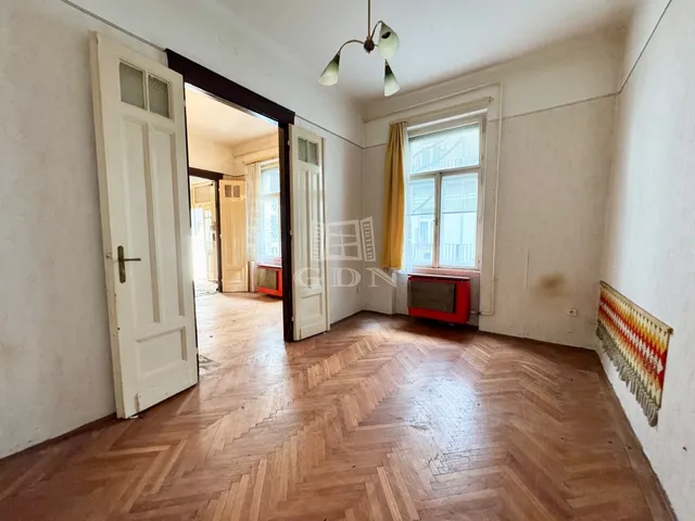 Eladó lakás Budapest XII. kerület, Krisztinaváros XII. ker. 58 nm