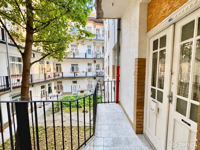 Eladó lakás Budapest XII. kerület, Krisztinaváros XII. ker. 58 nm