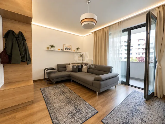 Eladó lakás Budapest XIII. kerület, Lőportárdűlő 33 nm